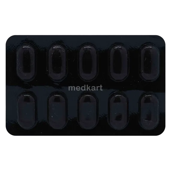 thioford ap tablet 10's